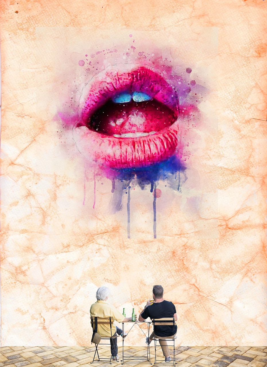 The Art of Gambling: Visual Culture, Emotion, and Entertainment in Online Casinos