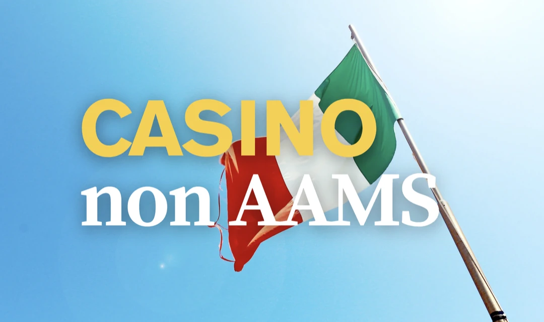 How To Win With 1000 Euro Bonus In Non AAMS Casinos