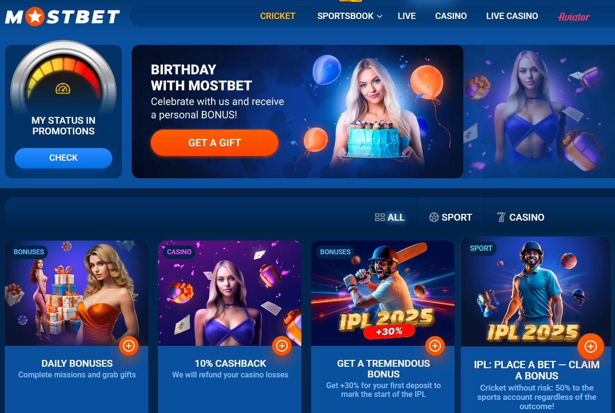 Where to Find Mostbet Promo Codes in 2025 – The Secret to Smarter Betting