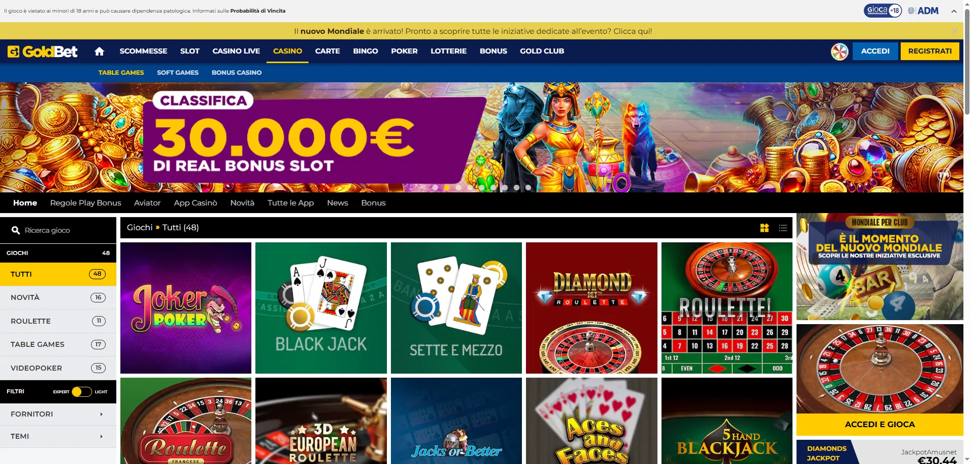 Top Non-AAMS Betting Sites: Safe Alternatives for International Players in 2025