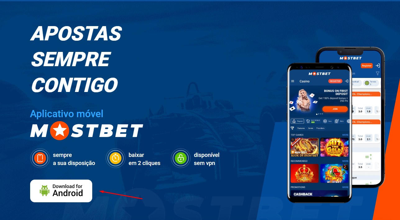 Mostbet Brasil: How to Use App Bonuses Effectively in 2025